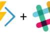 Functions plus Slack