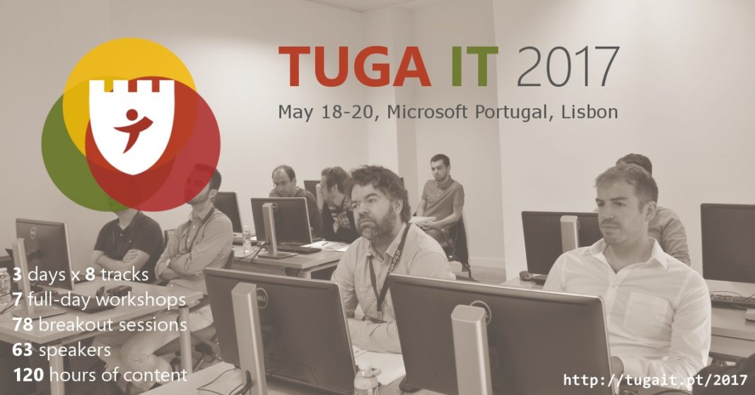 TugaIT Preview Image
