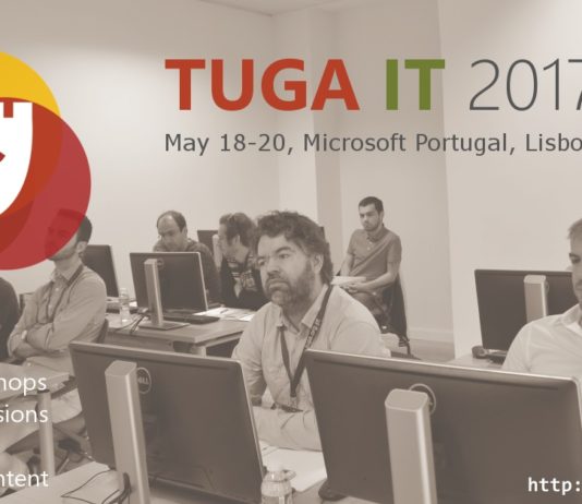 TugaIT Preview Image