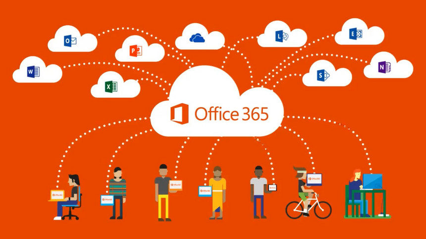 Migrating to Office 365/Microsoft 365: Key benefits