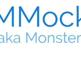 Mocking APIs with MMock