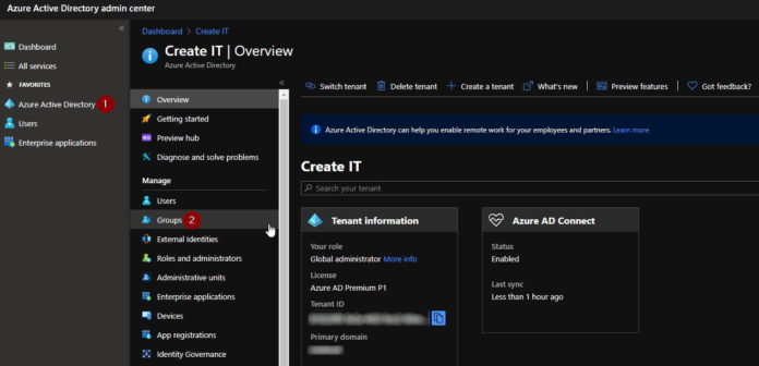 How to Create a Dynamic Team in Microsoft Teams with All Active ...
