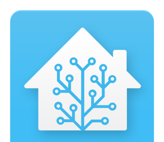 Home Assistant Logo