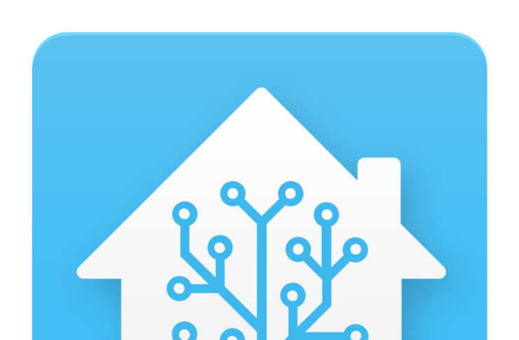 Home Assistant Logo