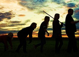 Men digital evolution