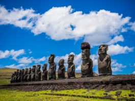 Moai remote collaboration