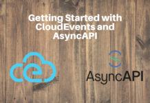 Getting Started with CloudEvents and AsyncAPI