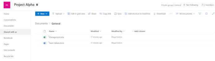 Standard vs Private vs Shared Channels in Microsoft Teams - Blog IT